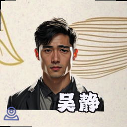 吴静